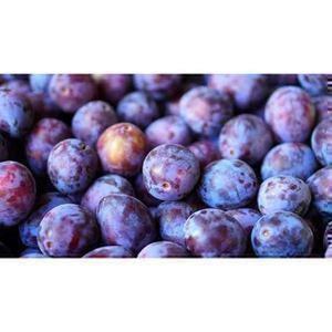 O Boticário Nativa Spa Black Plum (Ameixa) Moisturizer Body Oil 200ml